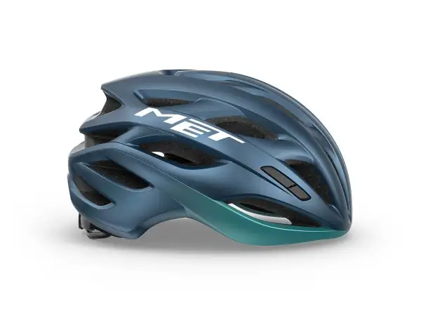 MET Estro MIPS prilba Navy Teal