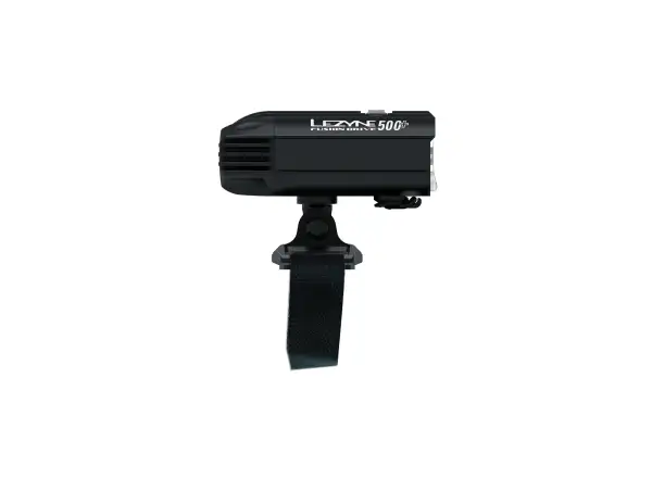Lezyne Fusion Drive 500+ svetlo na prilbu
