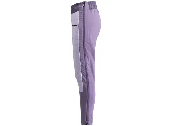 Swix Horizon dámske nohavice Light purple/Dusty purple