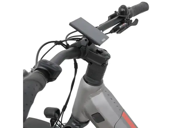 APACHE Rio Grande 1 MX 720 Wh nízkonástupový elektrobicykel antracitová