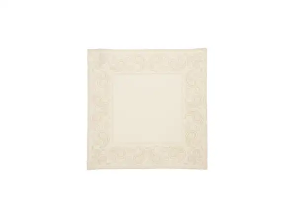Craft Bandana šatka biela
