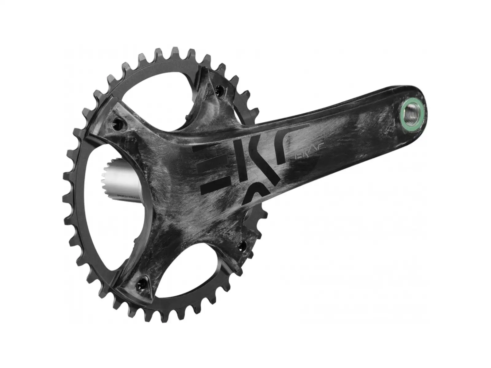 Campagnolo Ekar DB 1x13 gravel sada 175 mm/42 zubov