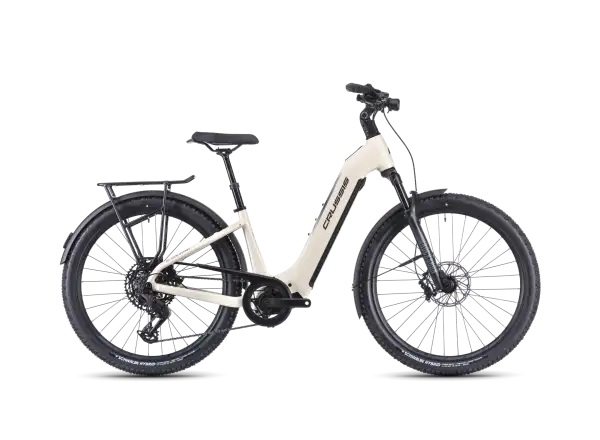Crussis e-Country AX 10.12-M2S(800) mestský elektrobicykel