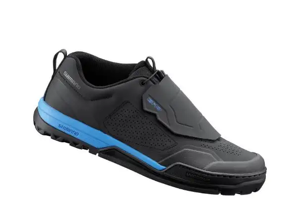 Shimano SH-GR901ML pánske MTB topánky čierna