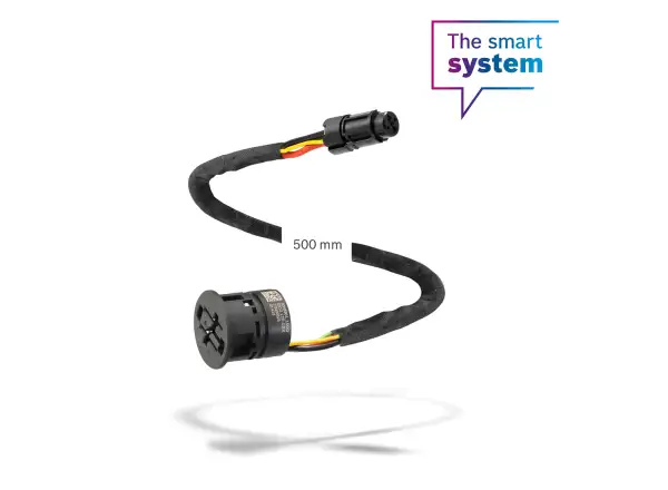 Bosch kábel do nabíjacej zásuvky (BCH3901)