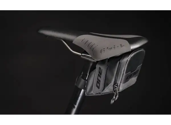 One Bikeparts S.Bag 50 M taška pod sedlo black