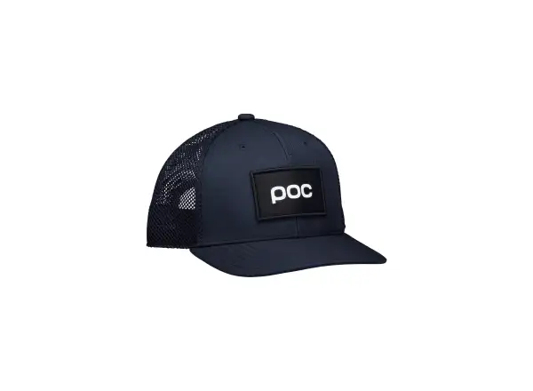 POC Trucker Cap šiltovka Apatite Navy