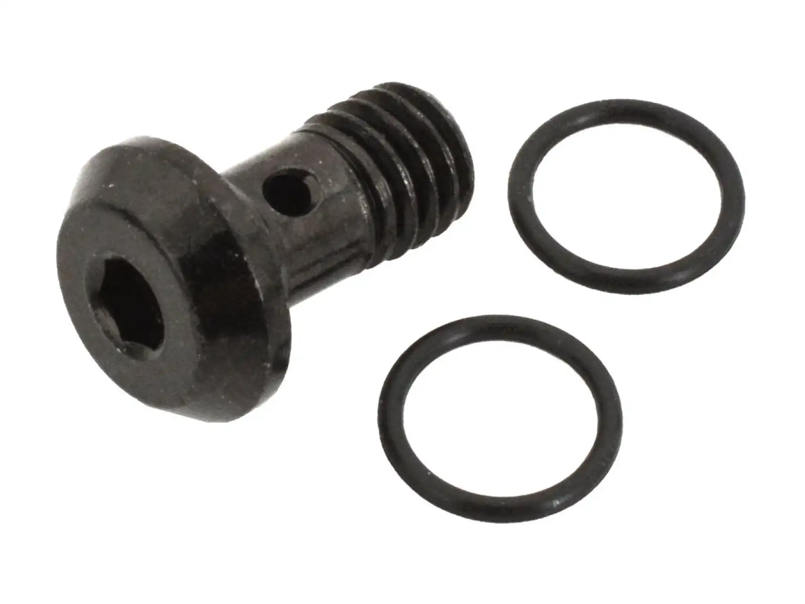 Shimano skrutka na pripojenie hadice k strmeňu BR-M8100/BR-M7100