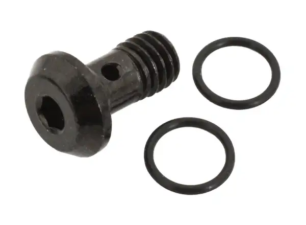 Shimano skrutka na pripojenie hadice k strmeňu BR-M8100/BR-M7100