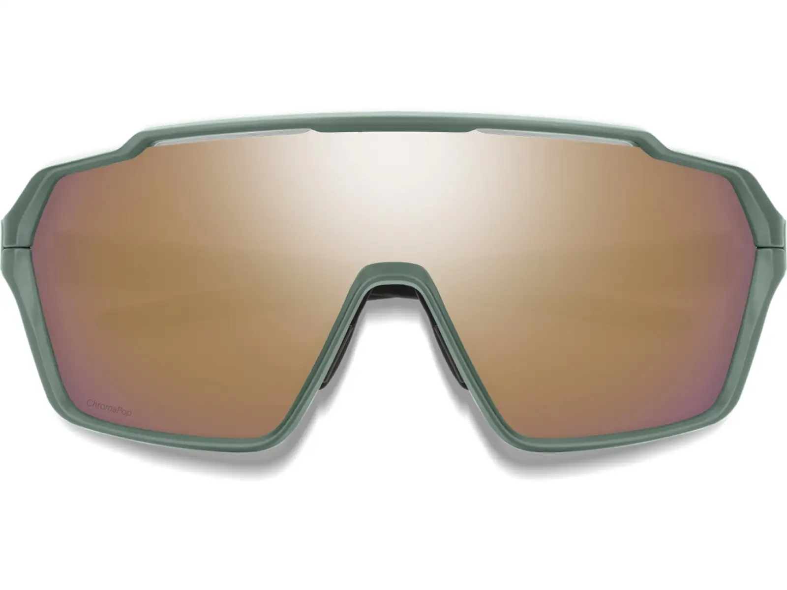 Smith Shift Mag cyklistické okuliare Alpine Green