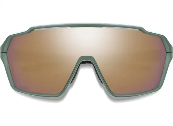 Smith Shift Mag cyklistické okuliare Alpine Green