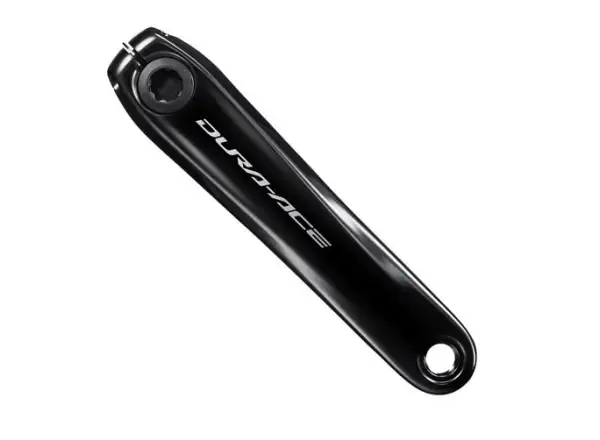 Shimano Dura-Ace FC-R9200 cestné kľuky 2x12 sp. 54x40 zubov