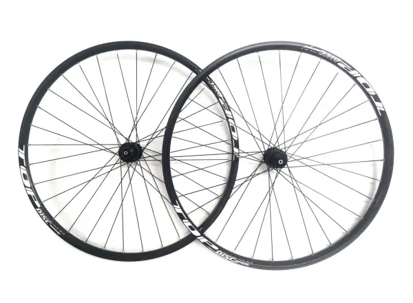 Remerx Top Disc vypletené kolesá MTB 27,5", náboj Remerx Light