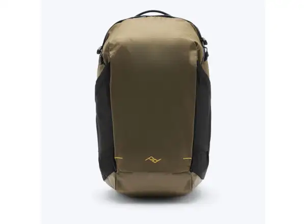 Peak Design Outdoor Batoh 18L Zip Kelp