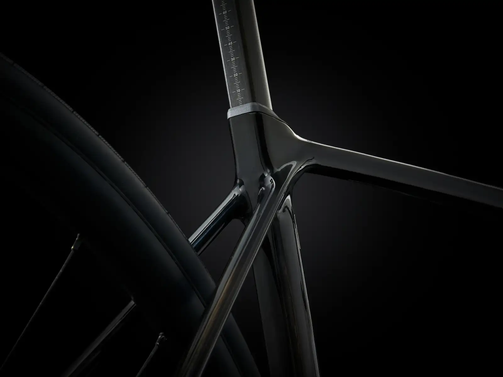 Giant TCR Advanced 2 KOM cestný bicykel Carbon