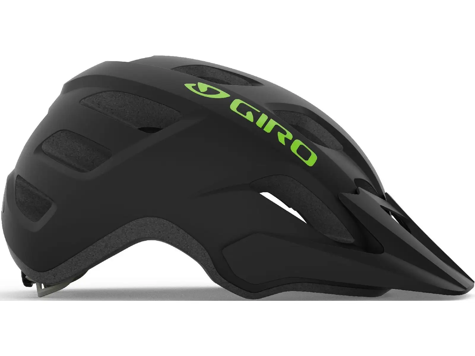 GIRO Tremor MIPS MTB prilba Mat Black veľkosť. Uni