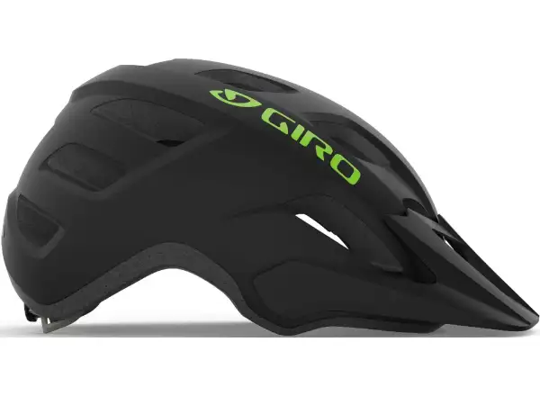 GIRO Tremor MIPS MTB prilba Mat Black veľkosť. Uni