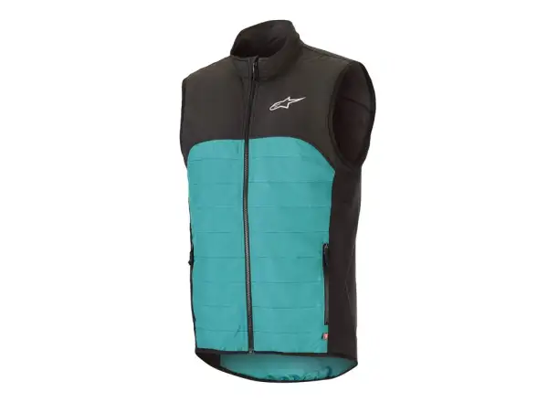 Vesta Alpinestars Denali black emerald