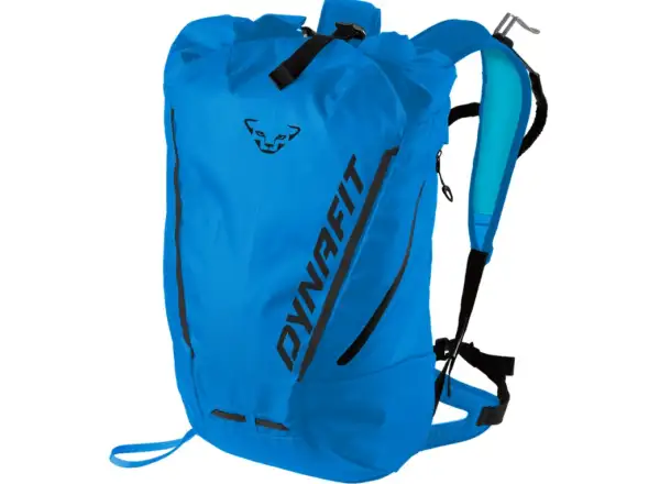Batoh Dynafit Expedition 30 Frost blue