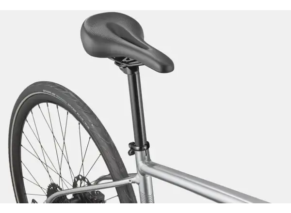 Cannondale Quick 3 trekingový bicykel Mercury