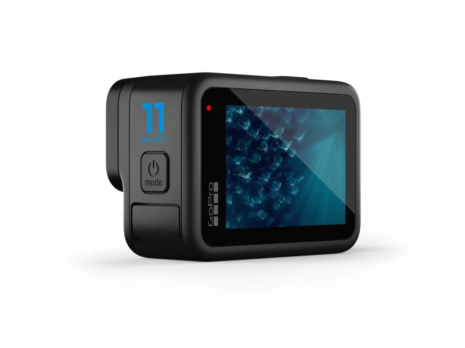 GoPro HERO11 Black akčná kamera + termohrnček GoPro