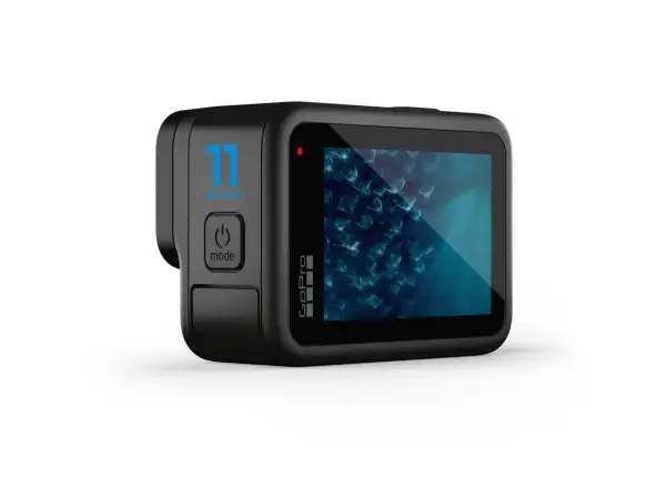GoPro HERO11 Black akčná kamera + termohrnček GoPro