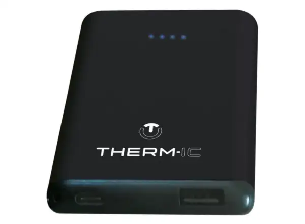 Univerzálna powerbanka Thermic Slim 5000mAh