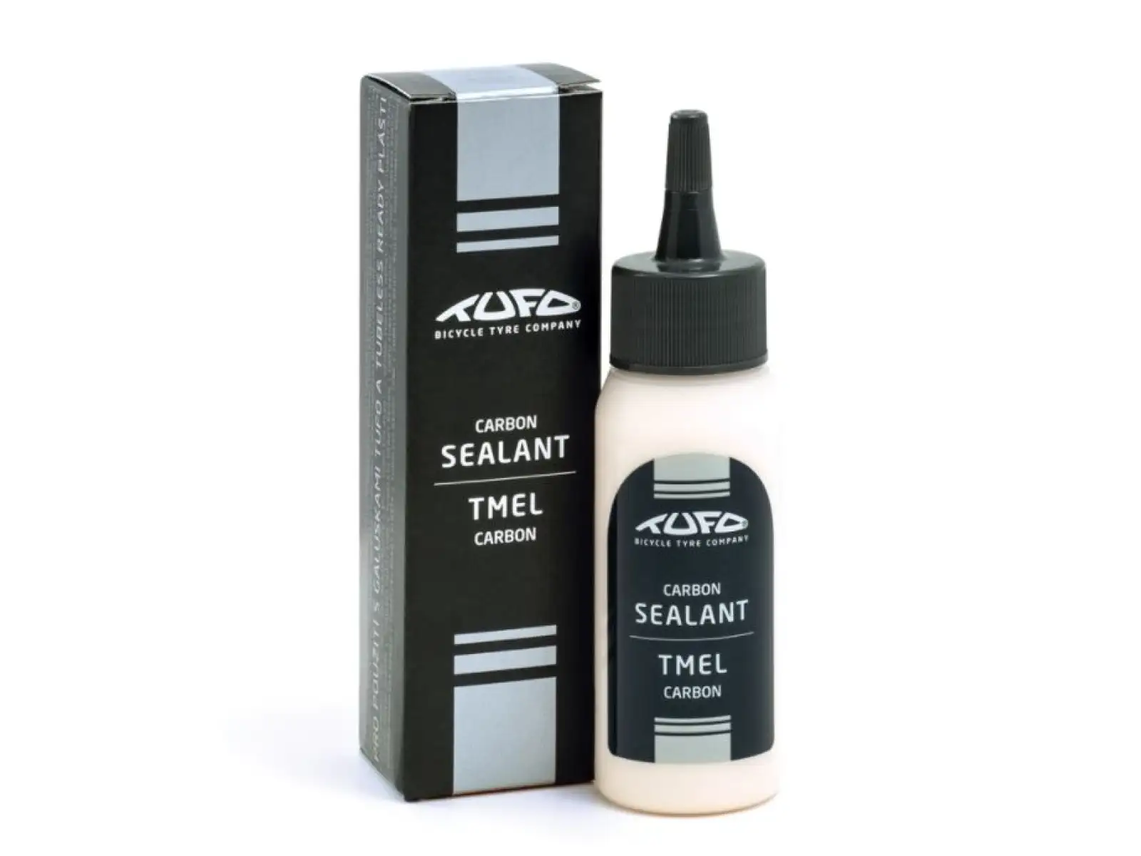 Tufo Carbon Sealant tmel (emulzia) 50ml