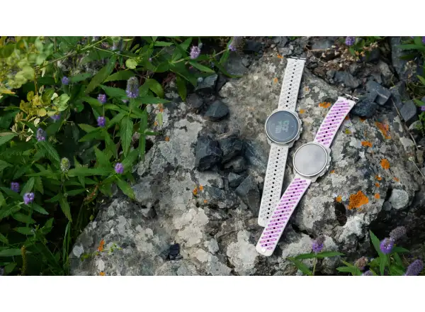Suunto Race 3S športové hodinky Titanium Feather
