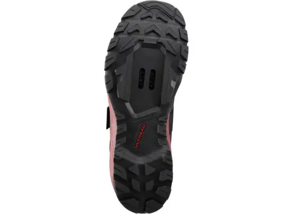 Shimano SH-EX500 dámske tretry čierna