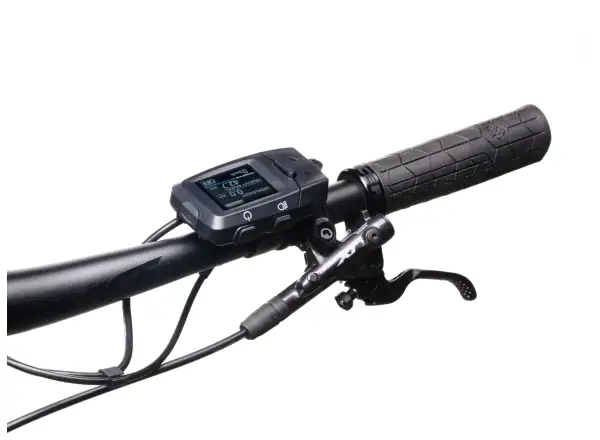 Crussis e-Full Pro 10.10-M (720 Wh) celoodpružený elektrobicykel