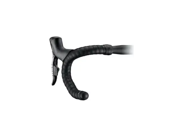 Ciclovation ukončovací krúžok Finish Ring Matte Black 2ks