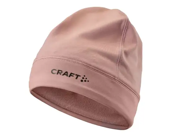 Craft Core Essence Thermal čiapka ružová