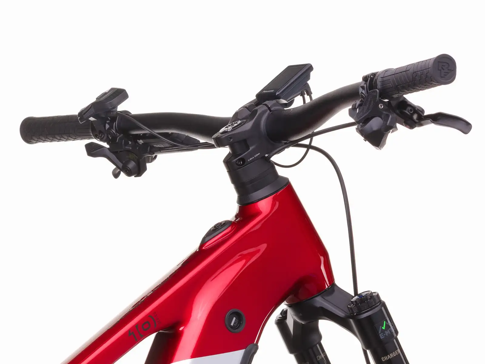 Crussis e-Hard 10.11-PRO 715Wh horský elektrobicykel