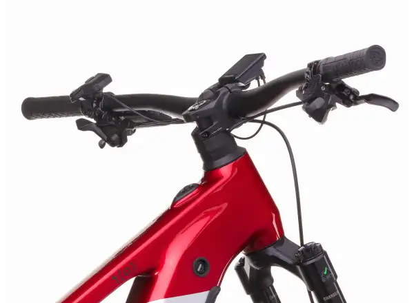 Crussis e-Hard 10.11-PRO 715Wh horský elektrobicykel