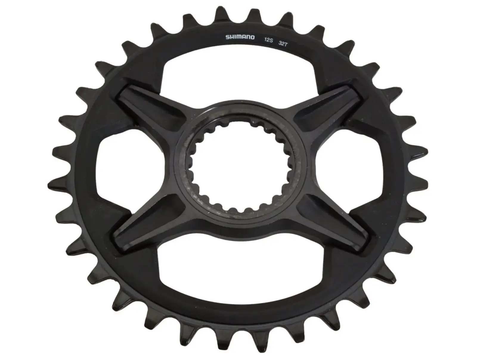 Prehadzovačka Shimano Deore XT SM-CRM85 12 sp.