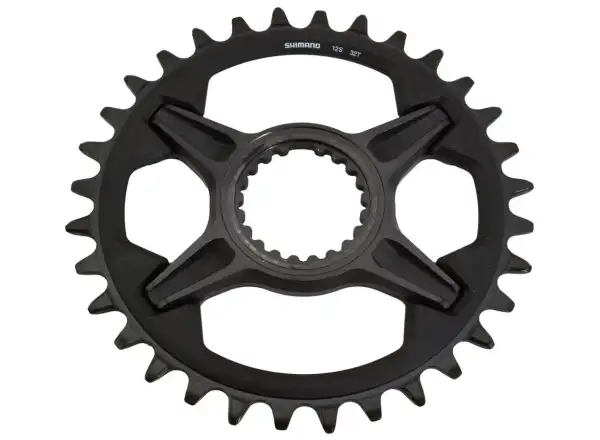 Prehadzovačka Shimano Deore XT SM-CRM85 12 sp.