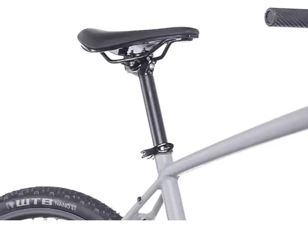 Rock Machine Lukk 20 Flat Bar gravel bicykel Matte Limerock Grey