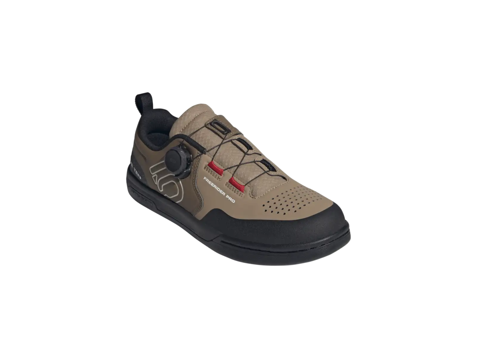 Five Ten Freerider Pro Boa pánske topánky Cardboard/Off White/Black