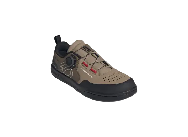 Five Ten Freerider Pro Boa pánske topánky Cardboard/Off White/Black