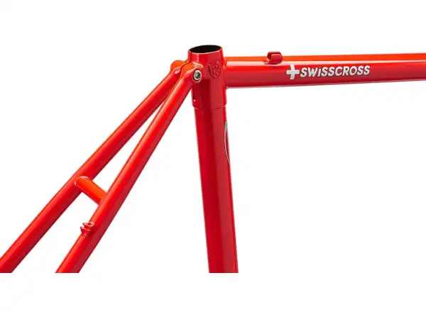 Rámová súprava Ritchey Swiss Cross Disc 50th Anniversary
