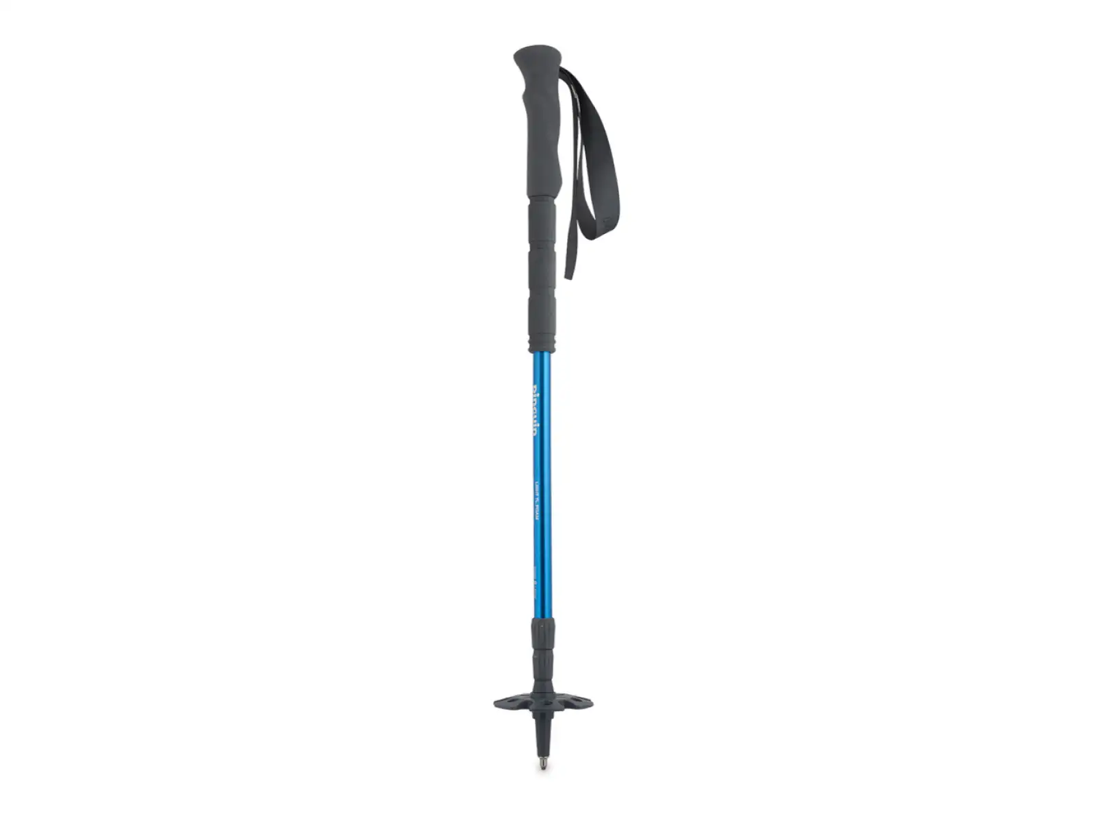Pinguin Light TL Foam turistické palice navy vel. 66 - 136 cm.