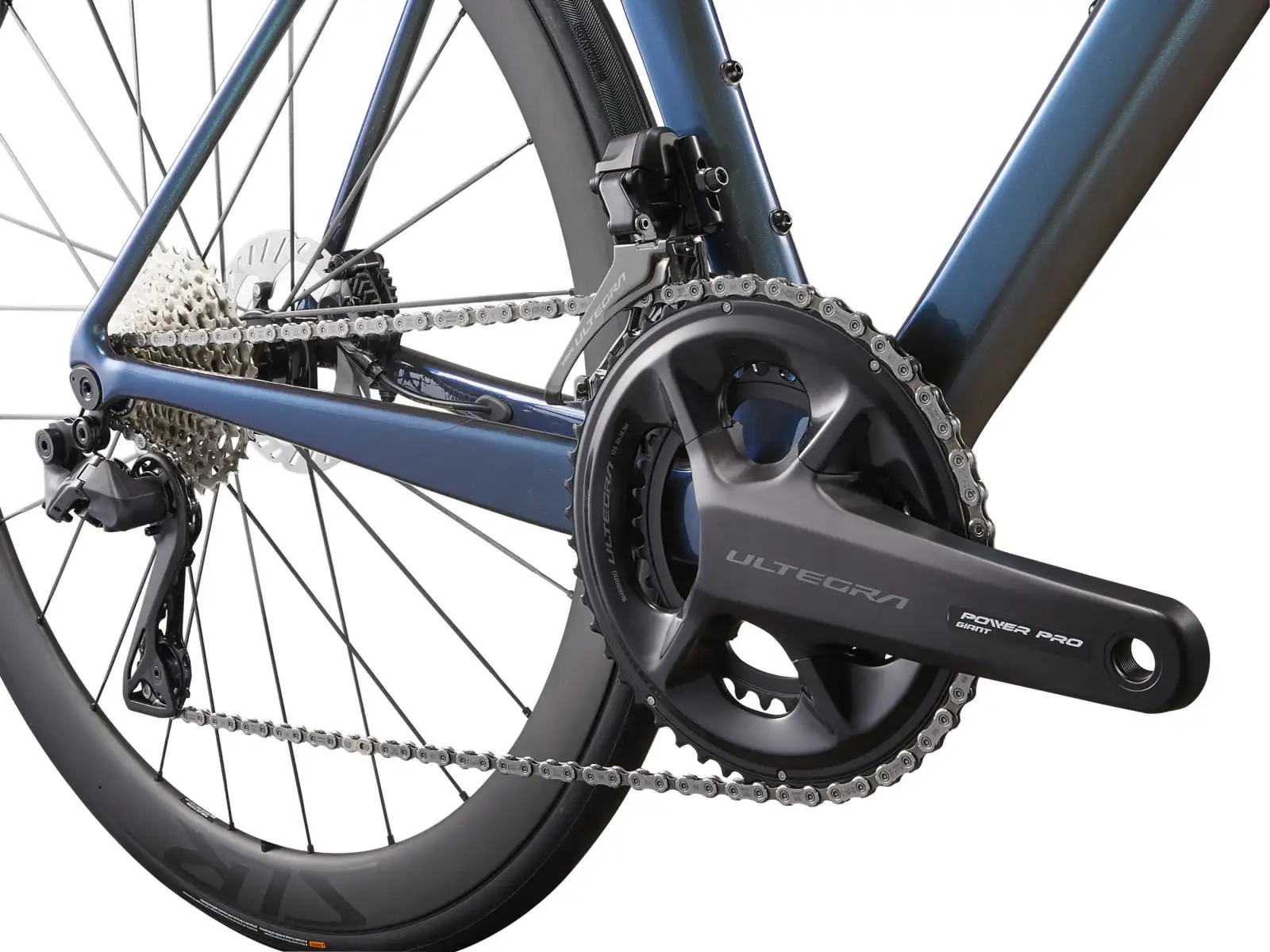 Liv Langma Advanced Pro 0 PC cestný bicykel Ocean Twilight