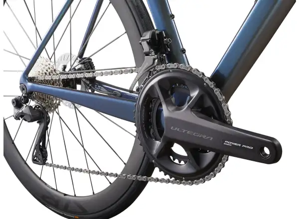Liv Langma Advanced Pro 0 PC cestný bicykel Ocean Twilight