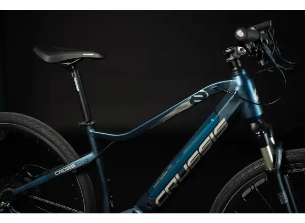 Crussis ONE-OLI Cross 8.8-S krosový elektrobicykel