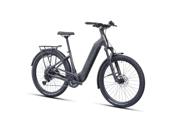 Crussis ONE-Country AX 8.12-M2(600) mestský elektrobicykel