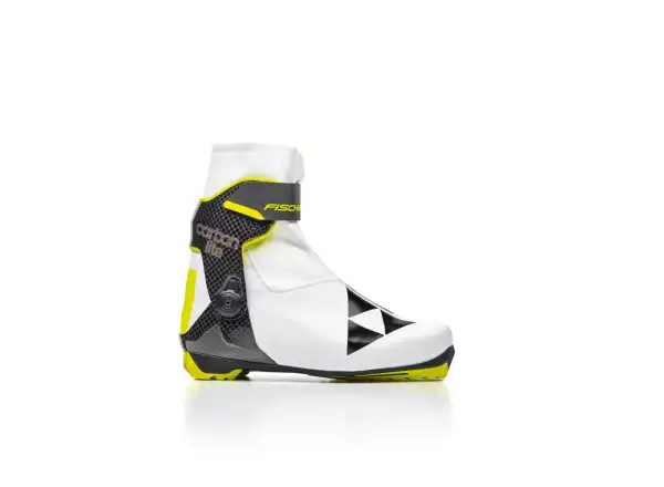 Dámske topánky na bežecké lyžovanie Fischer CARBONLITE Skate WS 2022/23