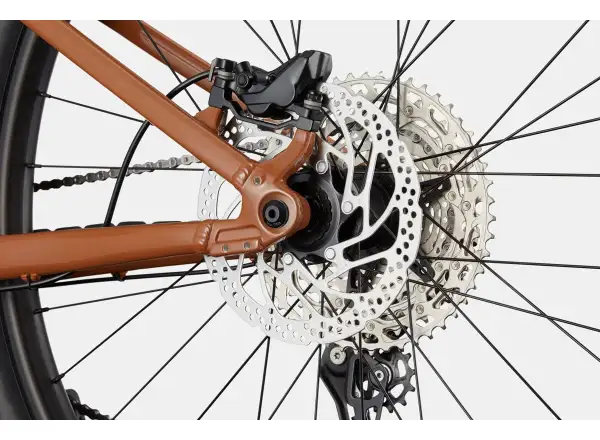 Horský bicykel Cannondale Habit HT 1 CIN