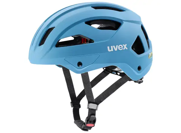 Uvex Stride prilba Azure matt