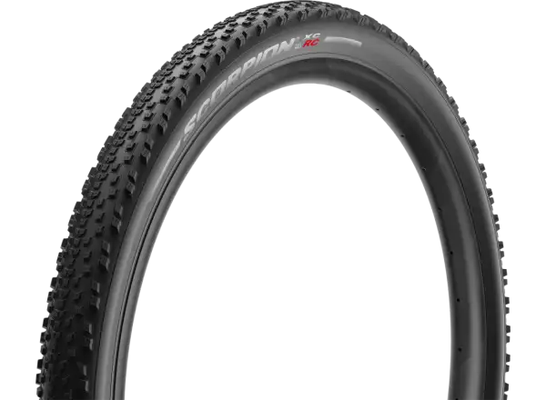 Pirelli Scorpion™ XC RC ProWALL TLR 29 x 2,20" plášť Kevlar čierna